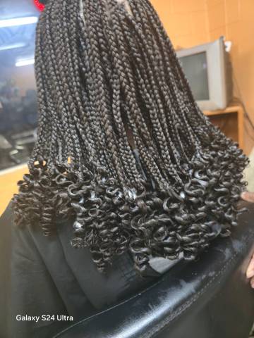 Mama African Hair Braiding gallery picture 50