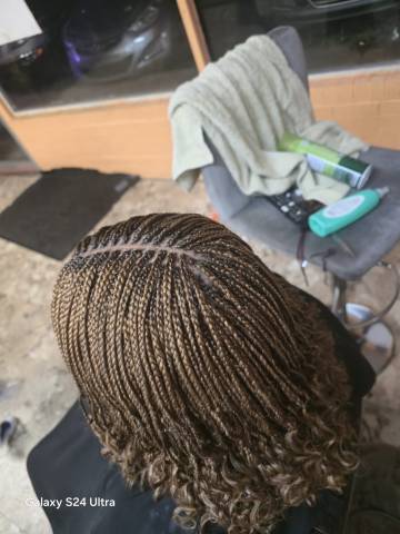 Mama African Hair Braiding gallery picture 42