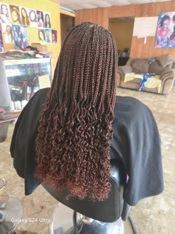 Mama African Hair Braiding gallery picture 45