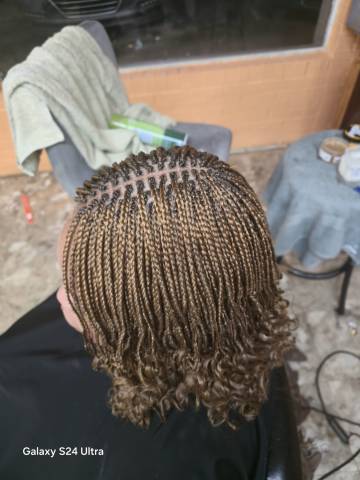 Mama African Hair Braiding gallery picture 37