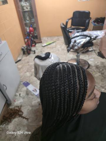 Mama African Hair Braiding gallery picture 38
