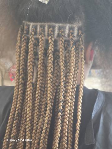 Mama African Hair Braiding gallery picture 40