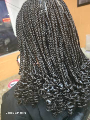 Mama African Hair Braiding gallery picture 33