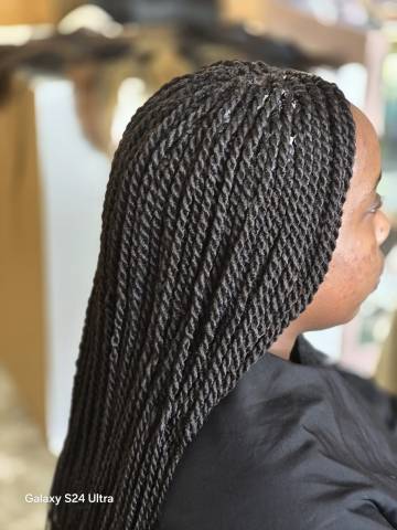 Mama African Hair Braiding gallery picture 35