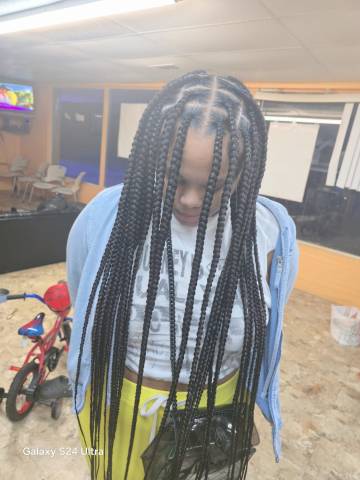 Mama African Hair Braiding gallery picture 31