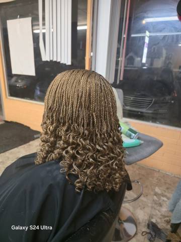 Mama African Hair Braiding gallery picture 32