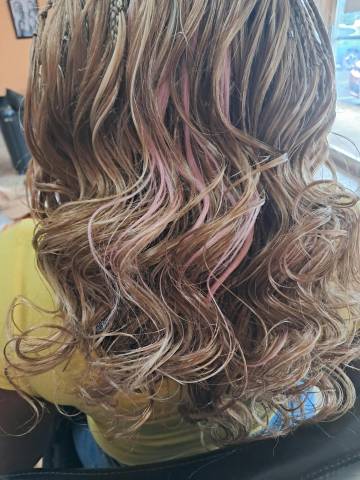 Mama African Hair Braiding gallery picture 30