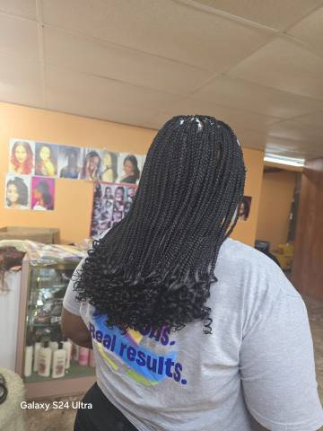 Mama African Hair Braiding gallery picture 19