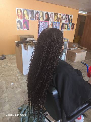 Mama African Hair Braiding gallery picture 14