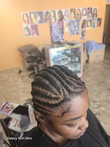 Mama African Hair Braiding gallery picture 13