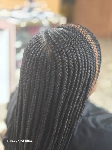 Mama African Hair Braiding gallery picture 12
