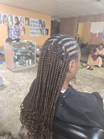 Mama African Hair Braiding gallery picture 8