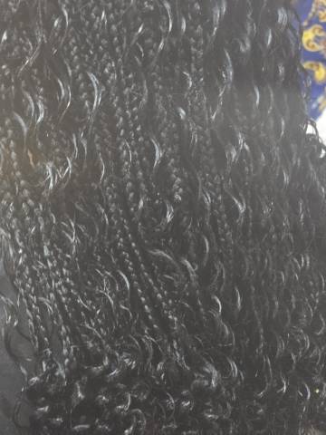 Mama African Hair Braiding gallery picture 9