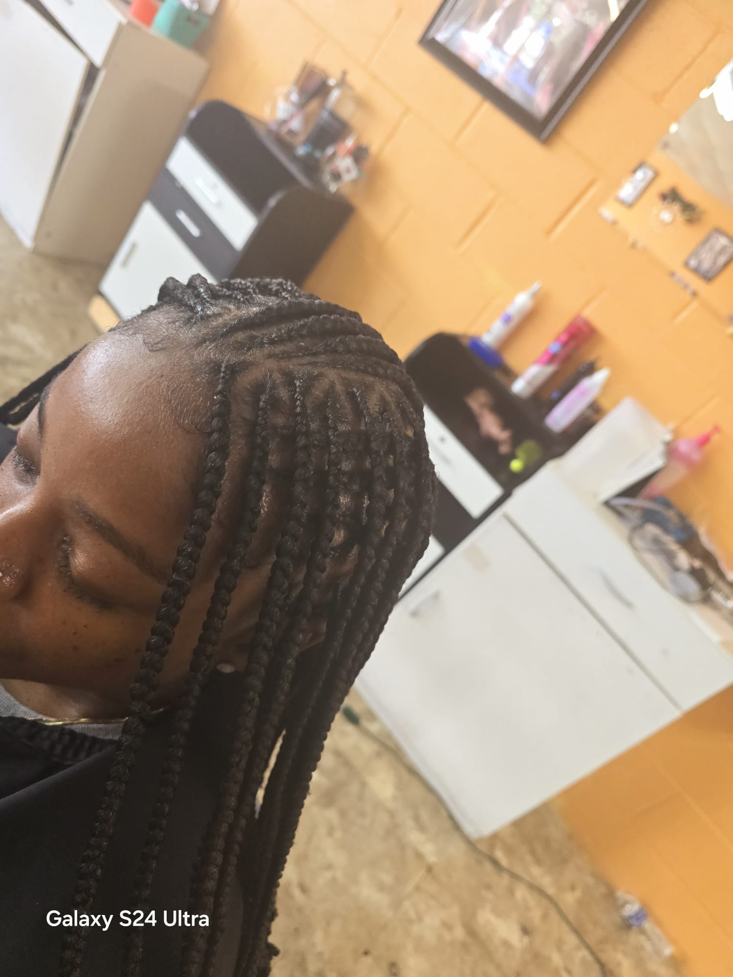 Mama African Hair Braiding photo 5
