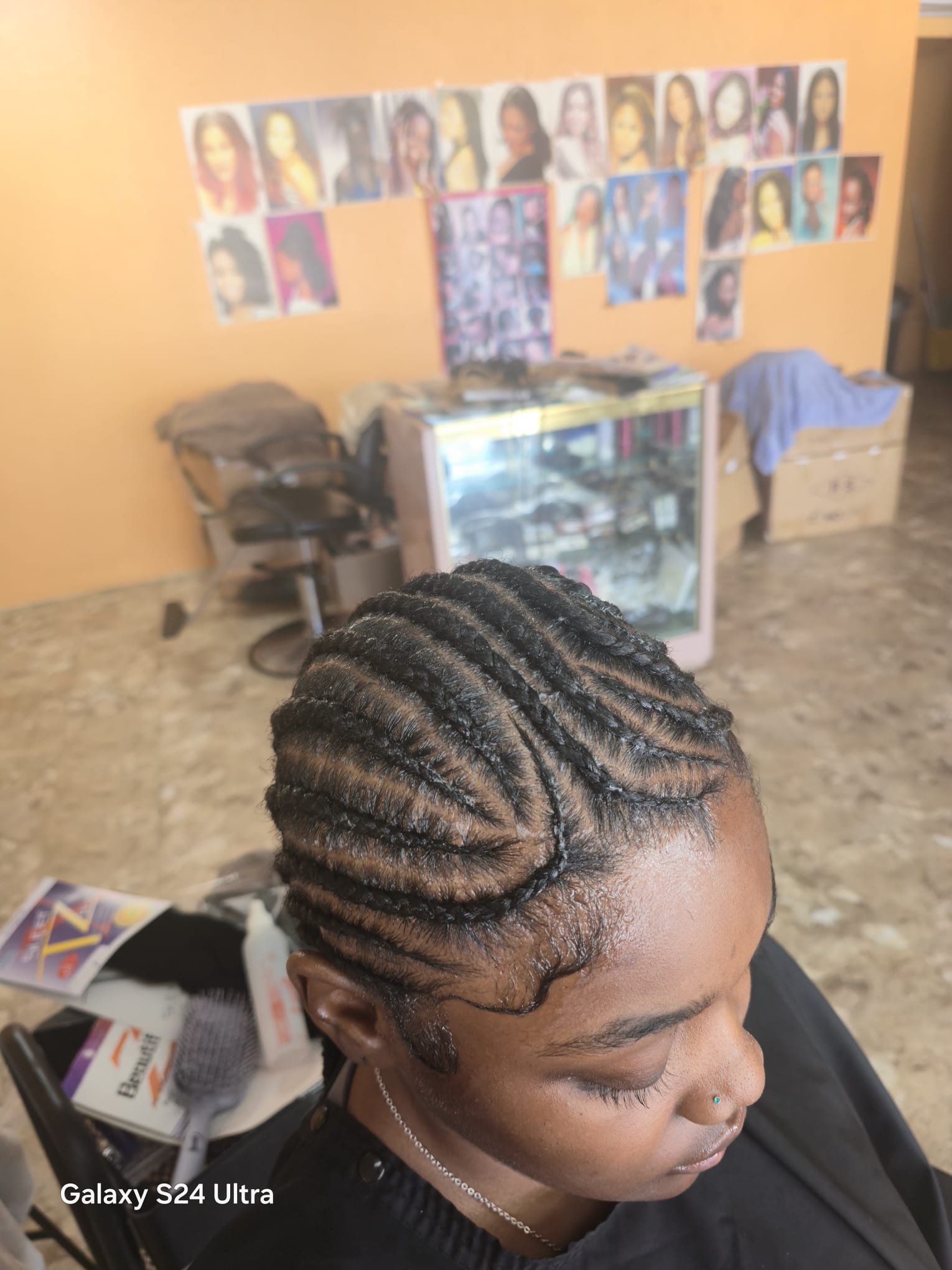 Mama African Hair Braiding photo 8