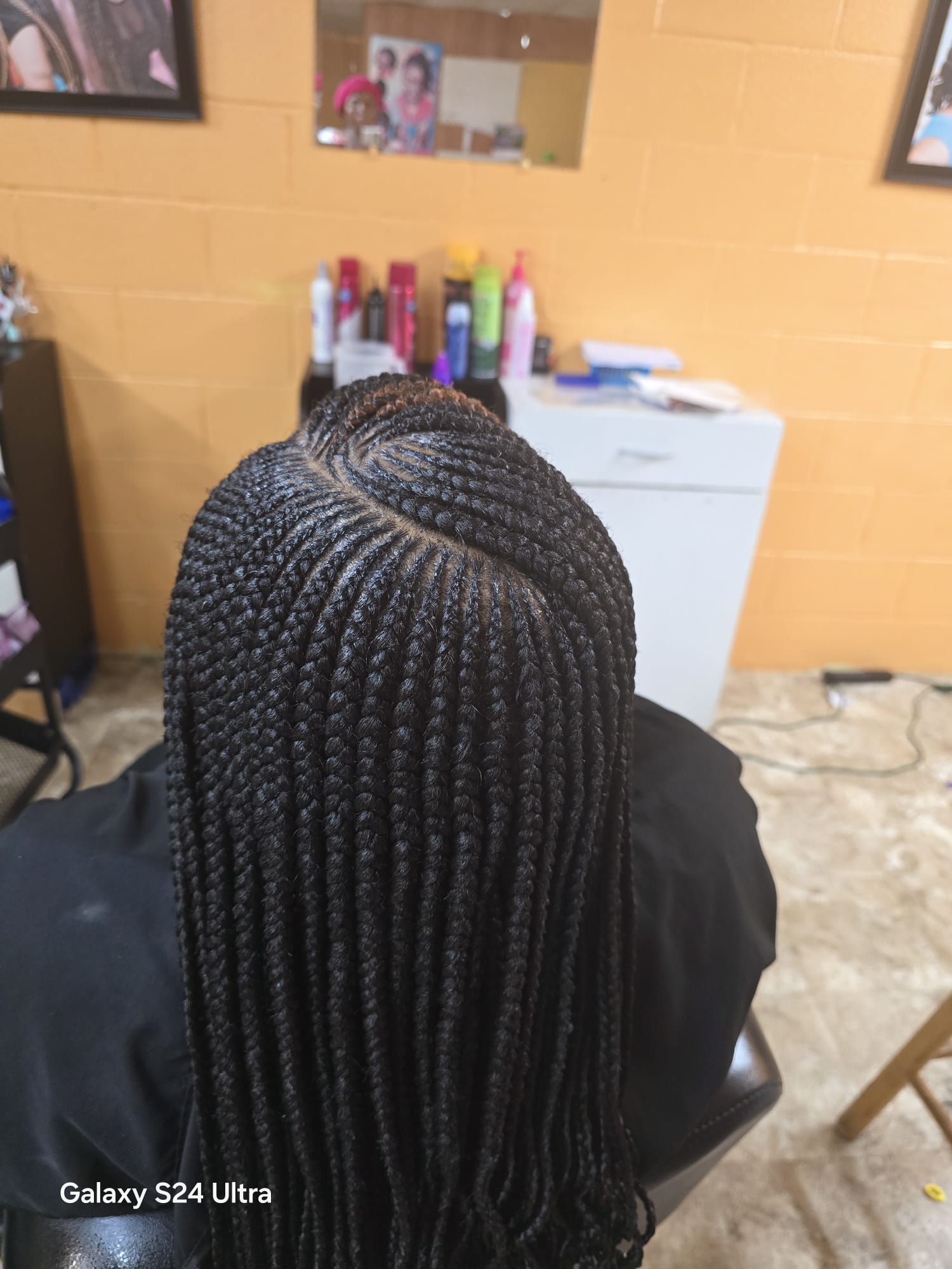 Mama African Hair Braiding photo 11