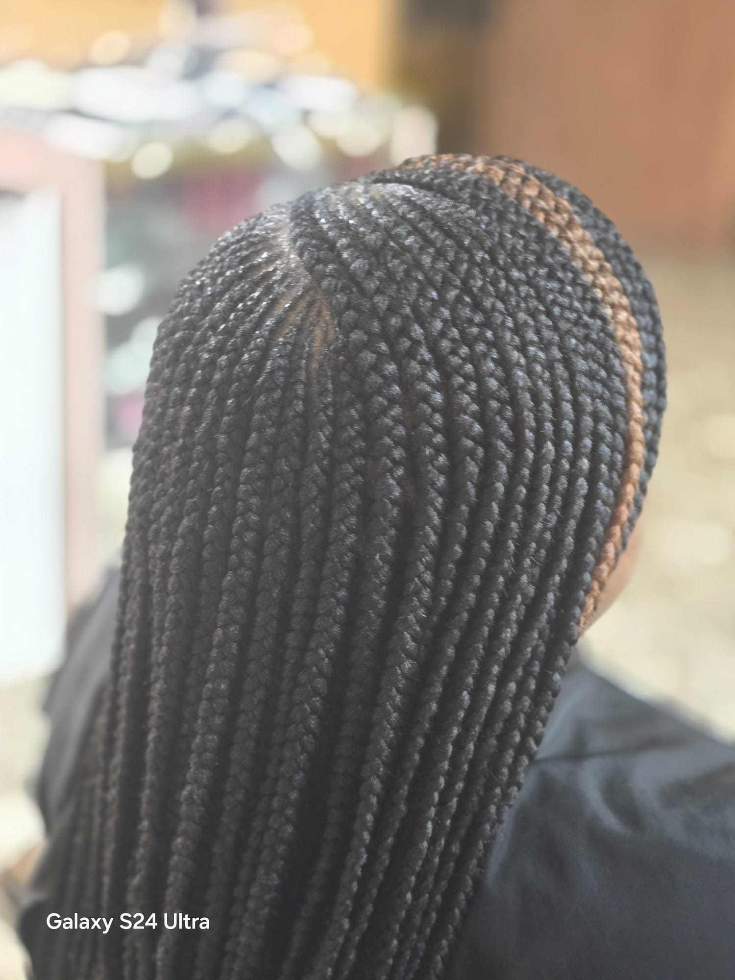 Mama African Hair Braiding photo 14