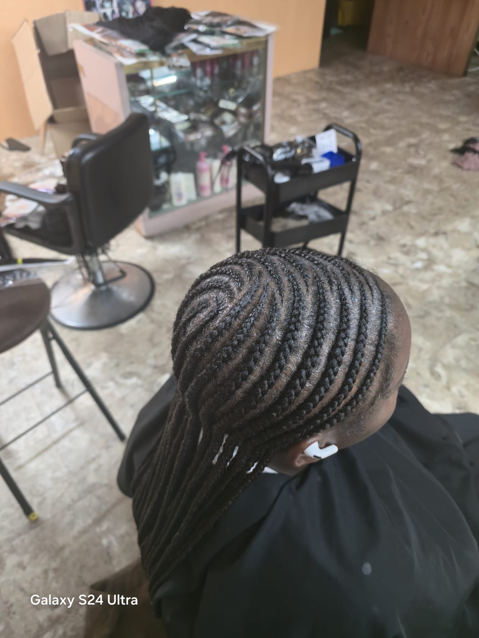 Mama African Hair Braiding photo 4