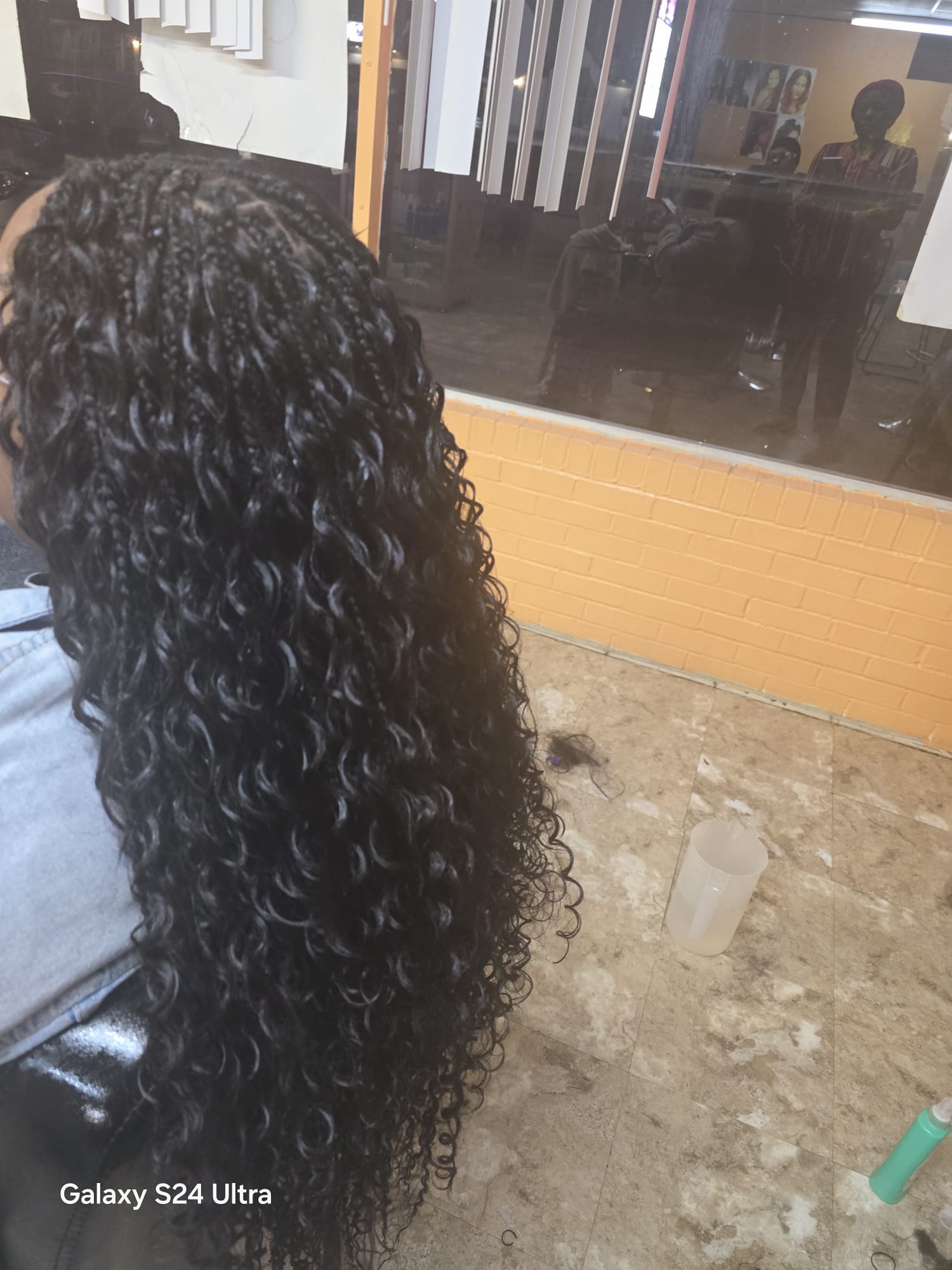 Mama African Hair Braiding photo 12