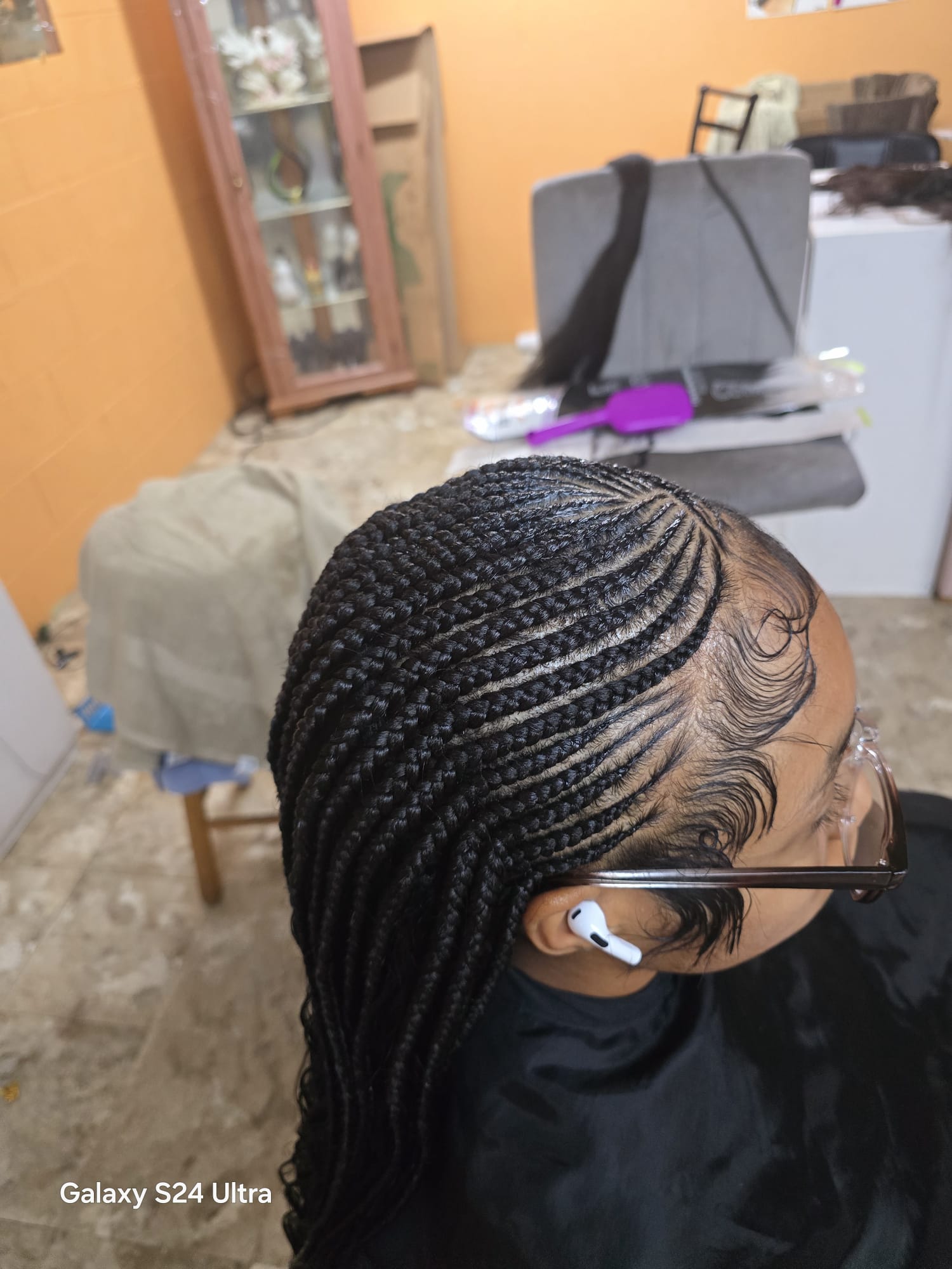 Mama African Hair Braiding photo 10