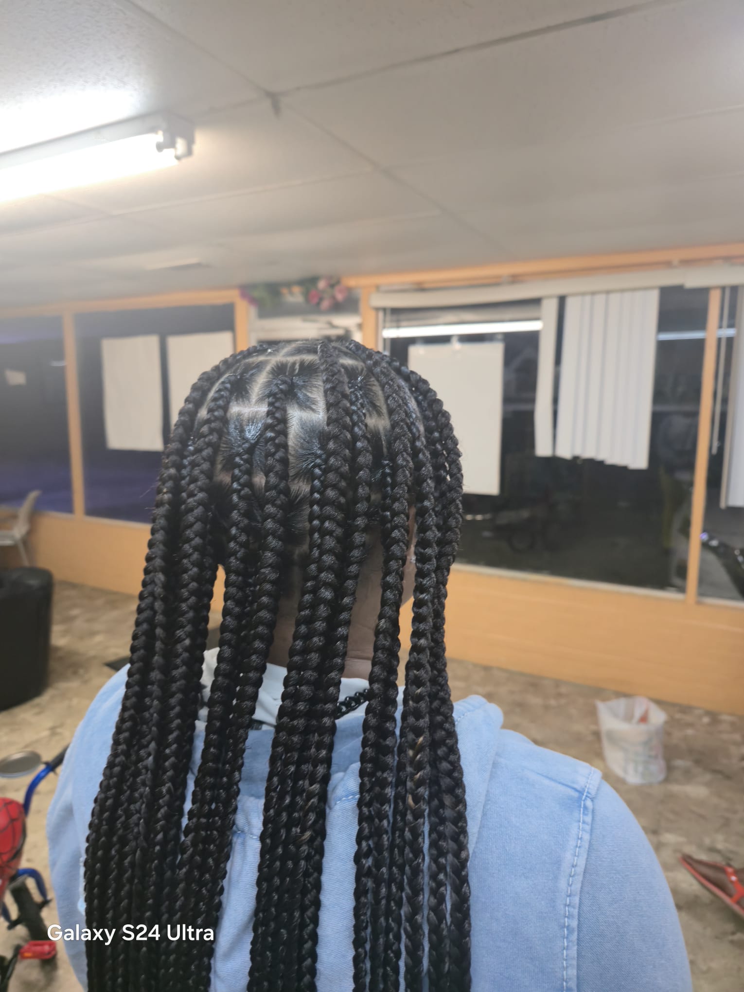 Mama African Hair Braiding photo